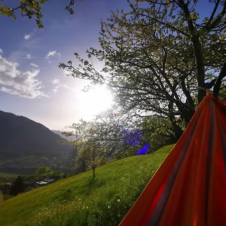 Wieserhof Tirol * Oetz