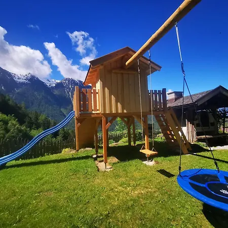 Wieserhof Tirol